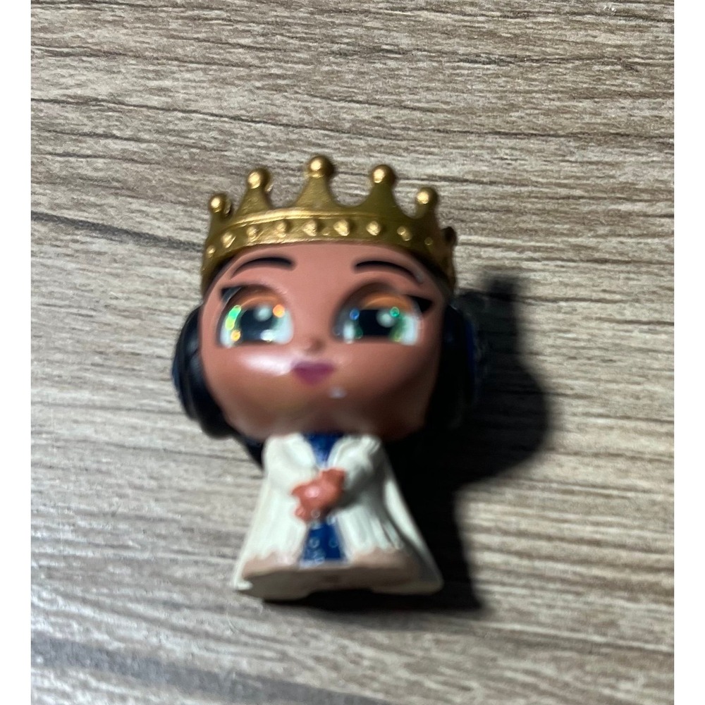 NEW Disney‎ Doorables Series Wish Queen Amaya